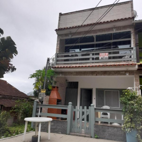 Triplex Praia Brava